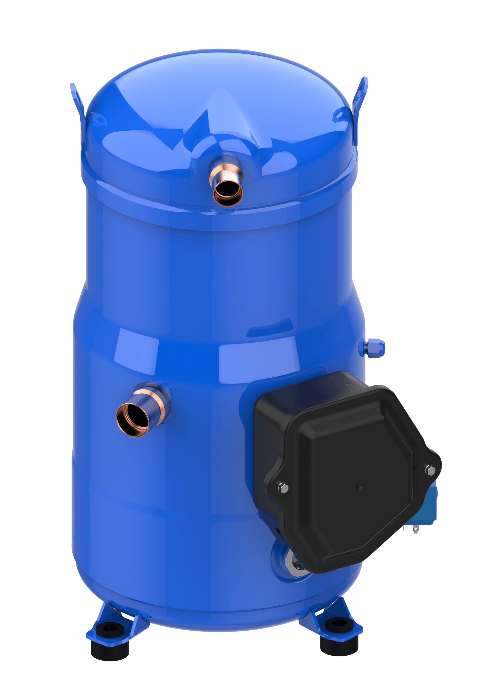 Compresor Scroll VZH088AJANA