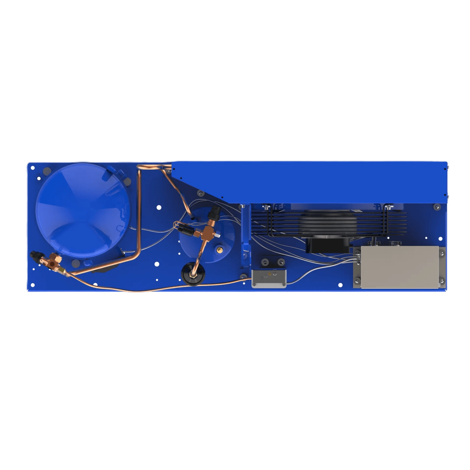 Unidad Condensadora Optyma™ OP-HJZ018D32Q 2