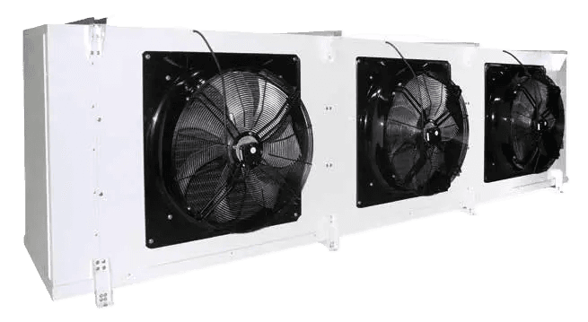 Evaporador Alto Perfil