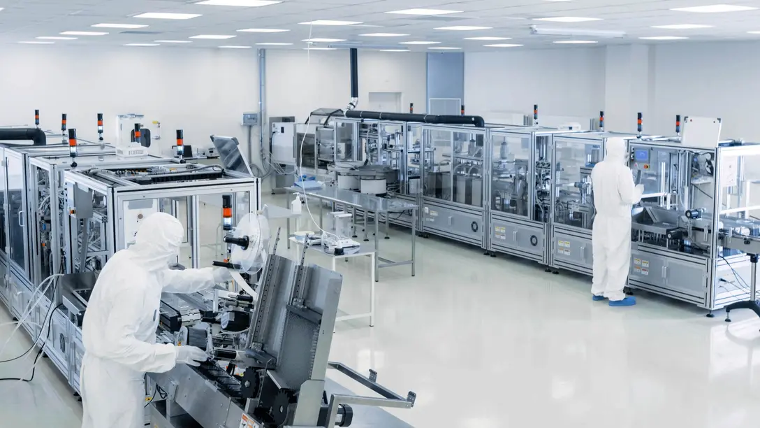 Proyectos Especiales