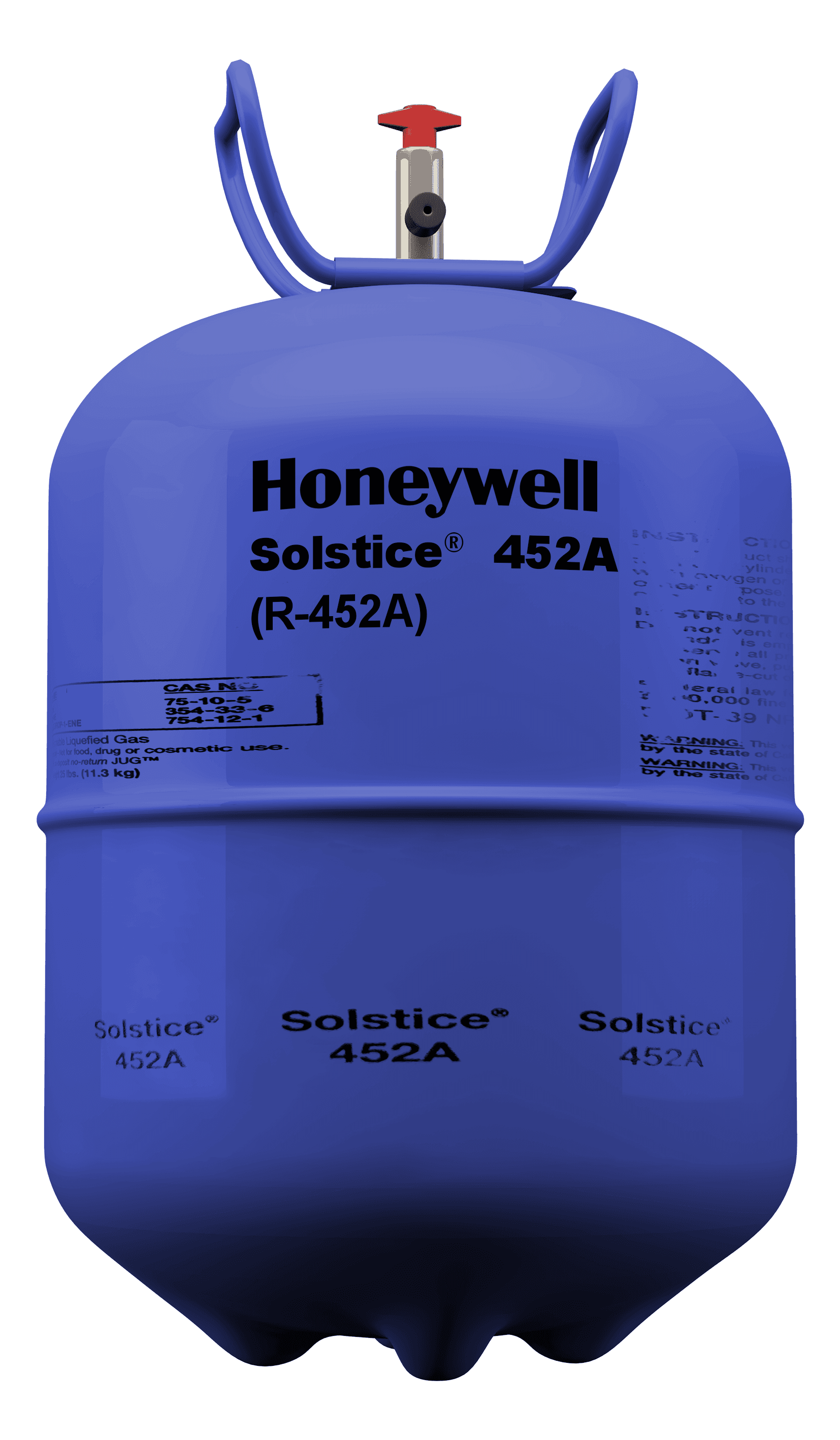SOLSTICE® 452A (R-452A)