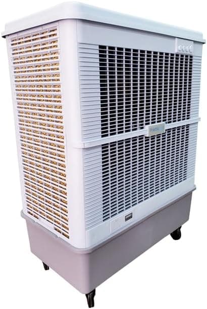 Enfriador Evaporativo Portátil PTC18000