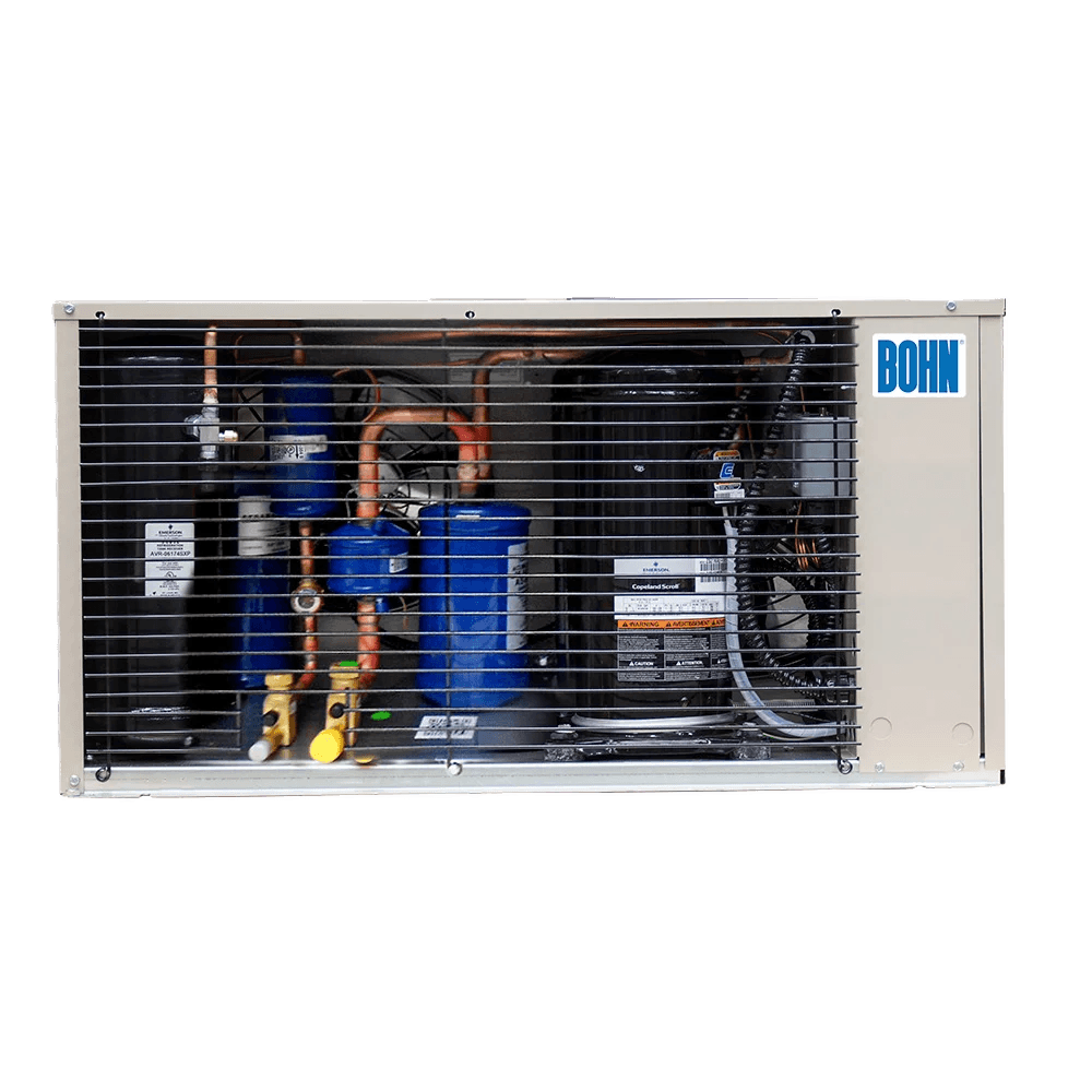 Condensador MBZX0300M6C