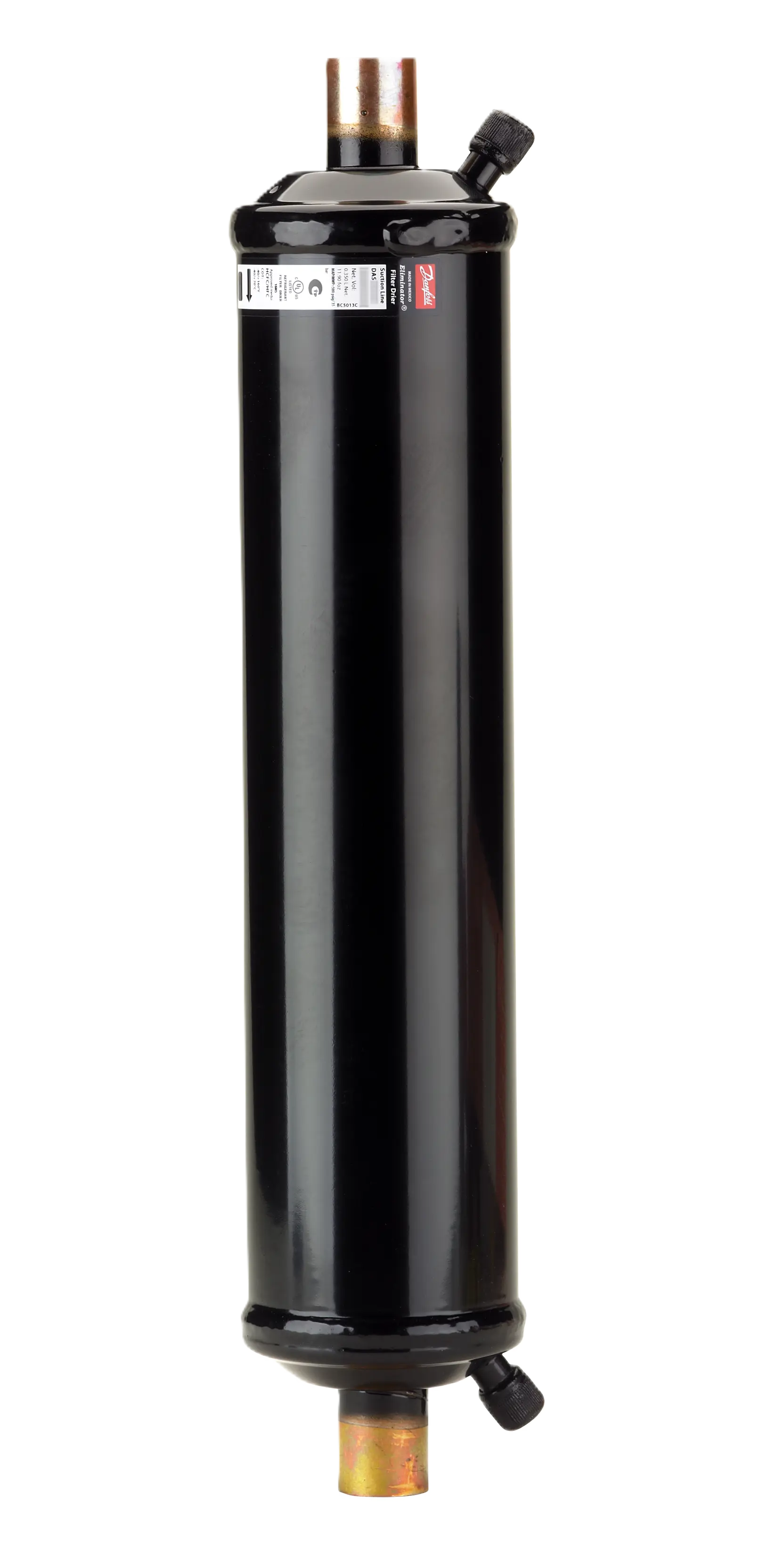 Filtro secador especial antiácidos 023Z1020