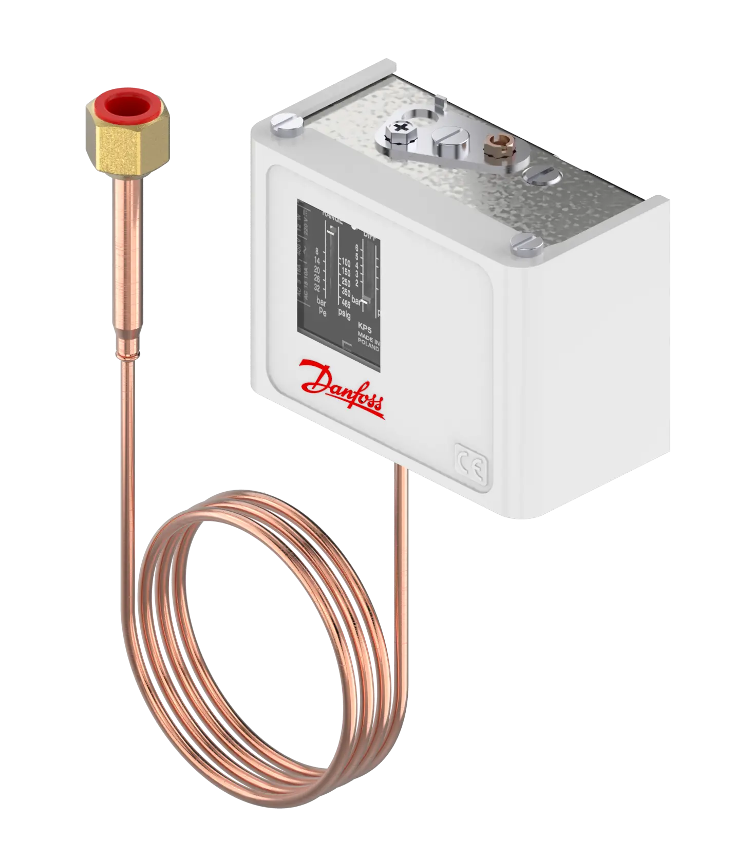 Presostato 060-001866 KP5