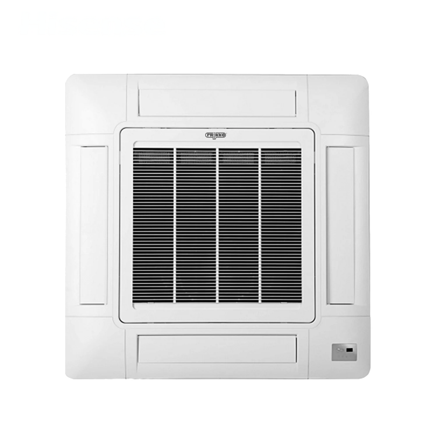 Aire Acondicionado Cassette Frikko Inverter