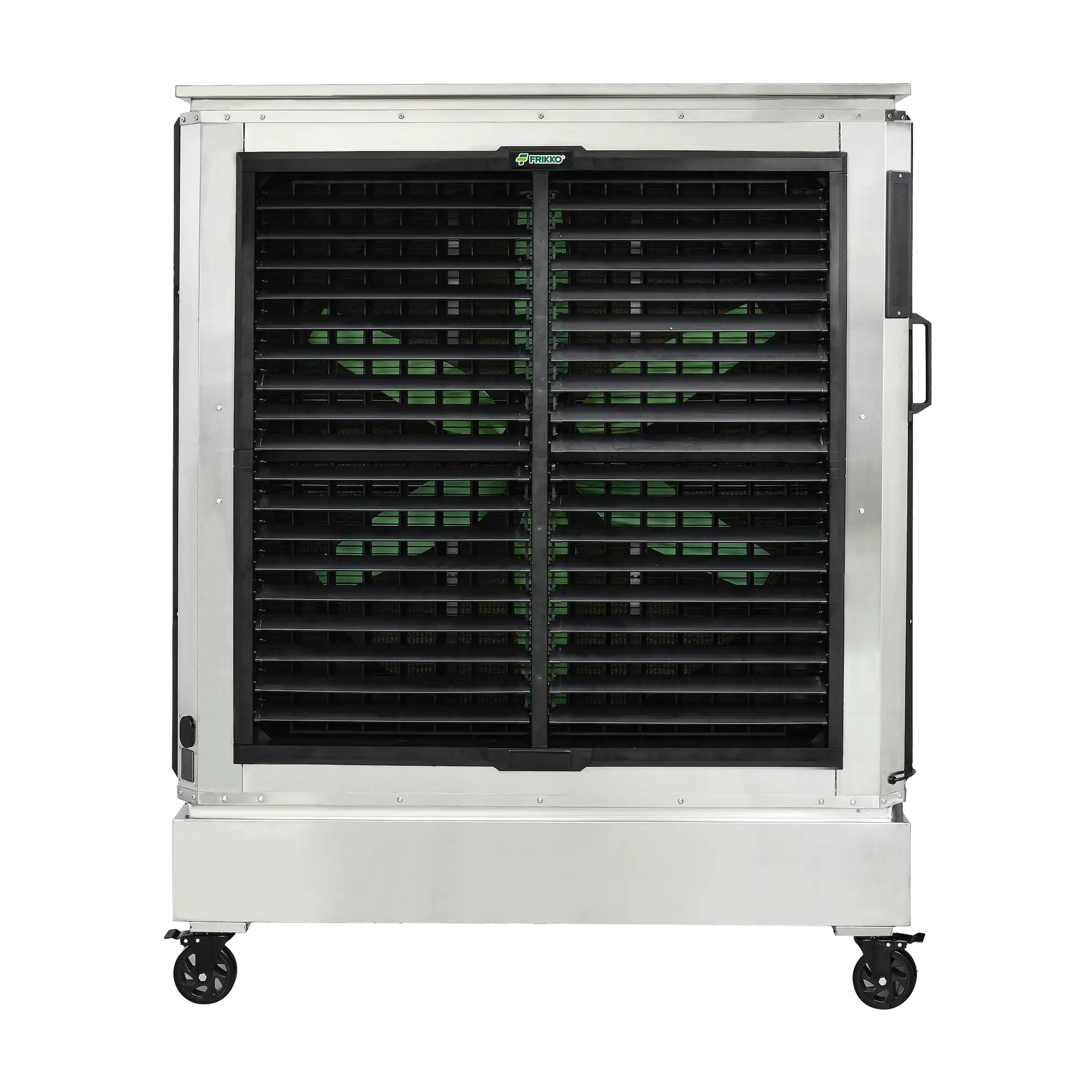 Enfriador Evaporativo Frikko Forte F21000P-CD