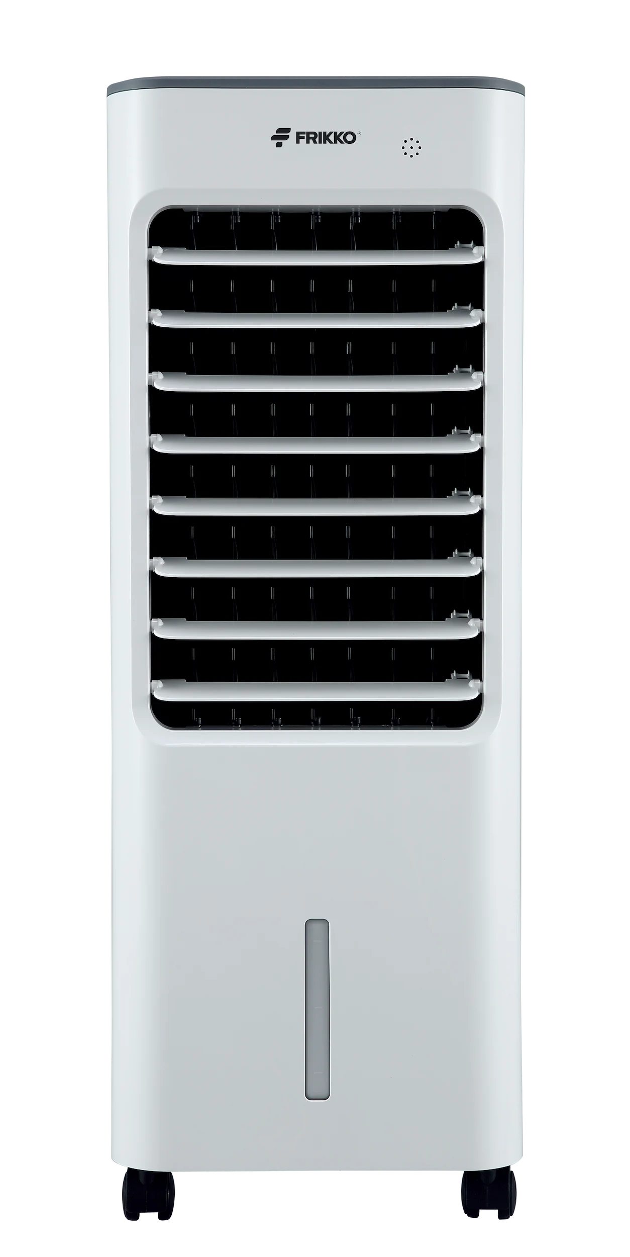 Enfriador Evaporativo Portátil Frikko F670P-CR