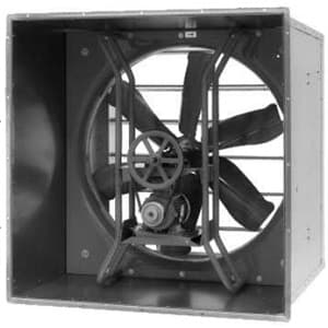 Extractor WXT 800 1 HP