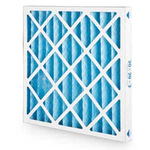 Filtro Panel Plisado FPP 20-2