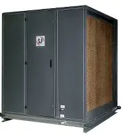 Manejadora DAL 9 1/3 HP