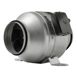 Ventilador JETLINE-125