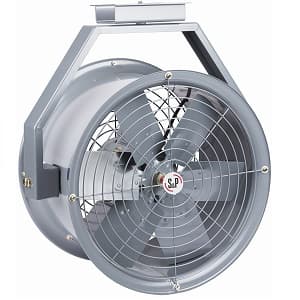 Ventilador RBW 630