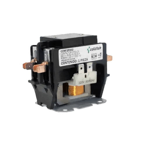 Contactor CCRF2P