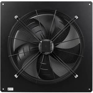 Extractores Axiales HXB-6