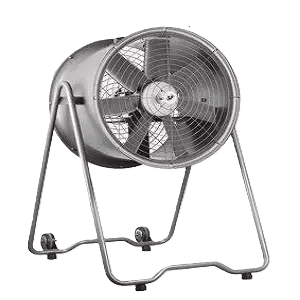 Ventiladores Portátiles PBB-T