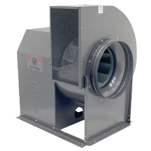 Ventilador Centrífugo CMA Airfoil