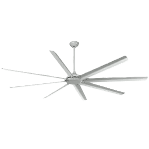 Ventilador de Techo HVF-2500