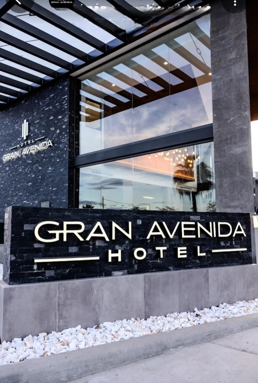 Gran Avenida Hotel